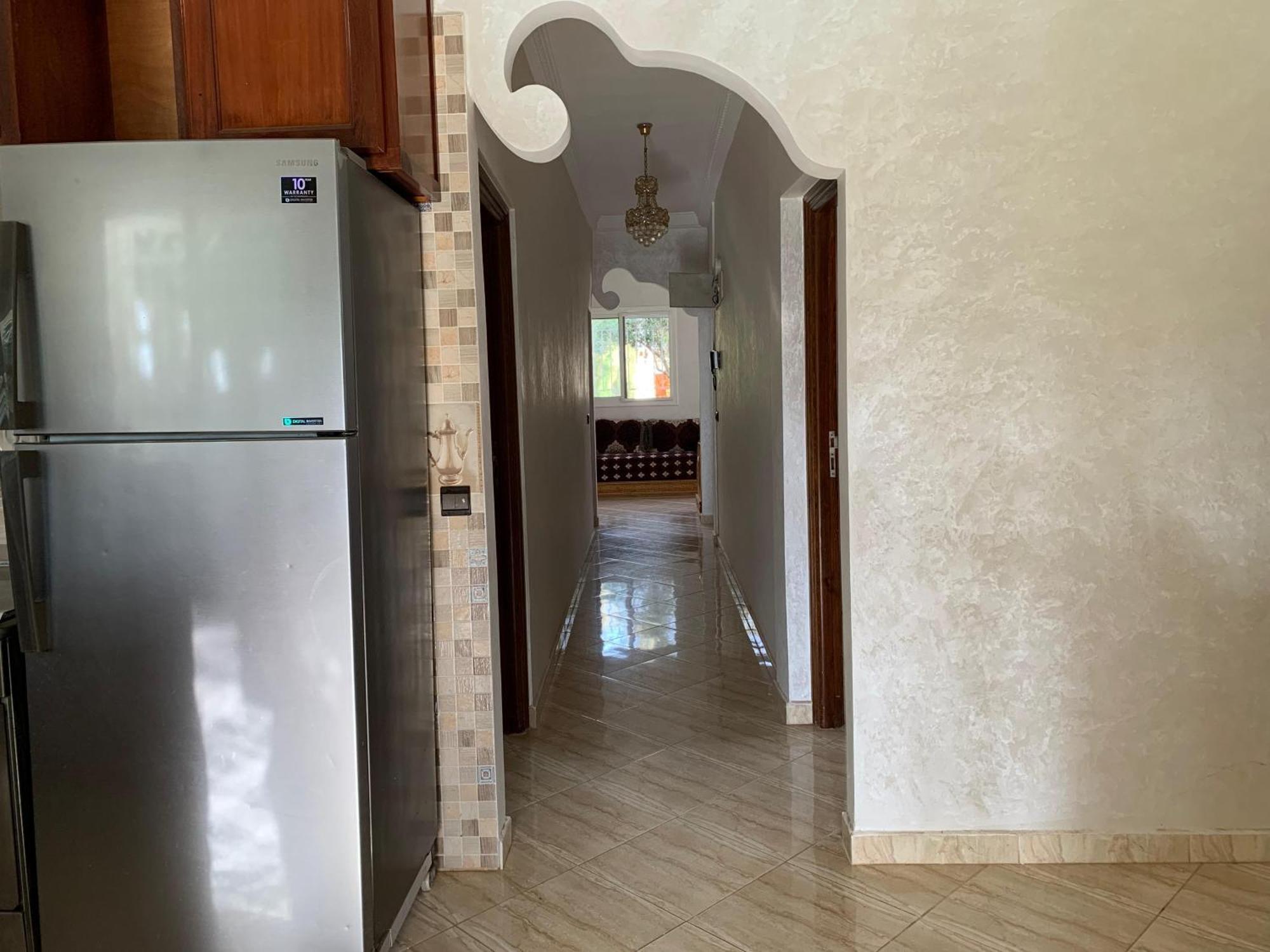 Villa Avec Piscine A Agadir Tifnit Surf エクステリア 写真