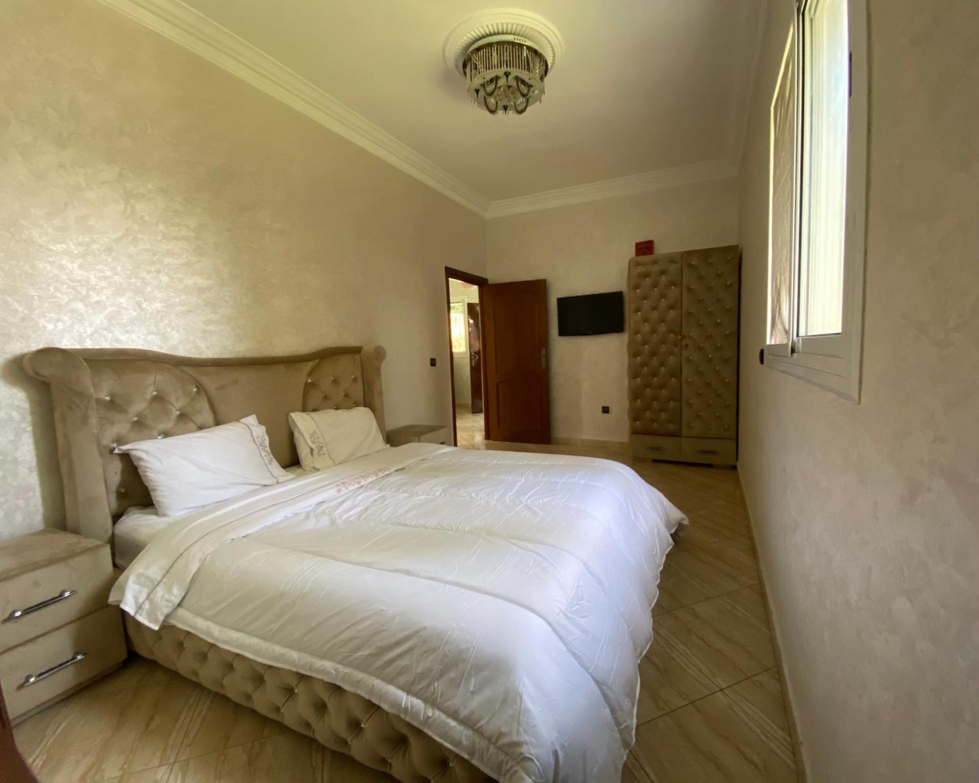 Villa Avec Piscine A Agadir Tifnit Surf エクステリア 写真